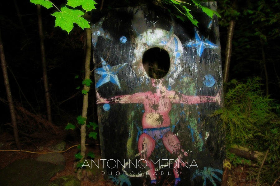 VALHALLA SOUND CIRCUS